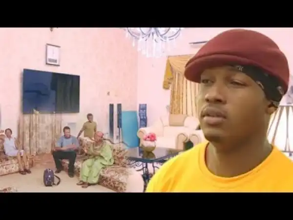 Video: WHAT AN INNOCENT MISTAKE  – Latest Nigerian Nollywood Movies